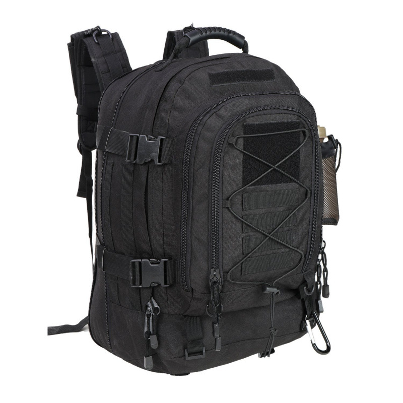 Lightweight Backpack 65L - حقيبة ظهر عسكرية للرجال سعة 65