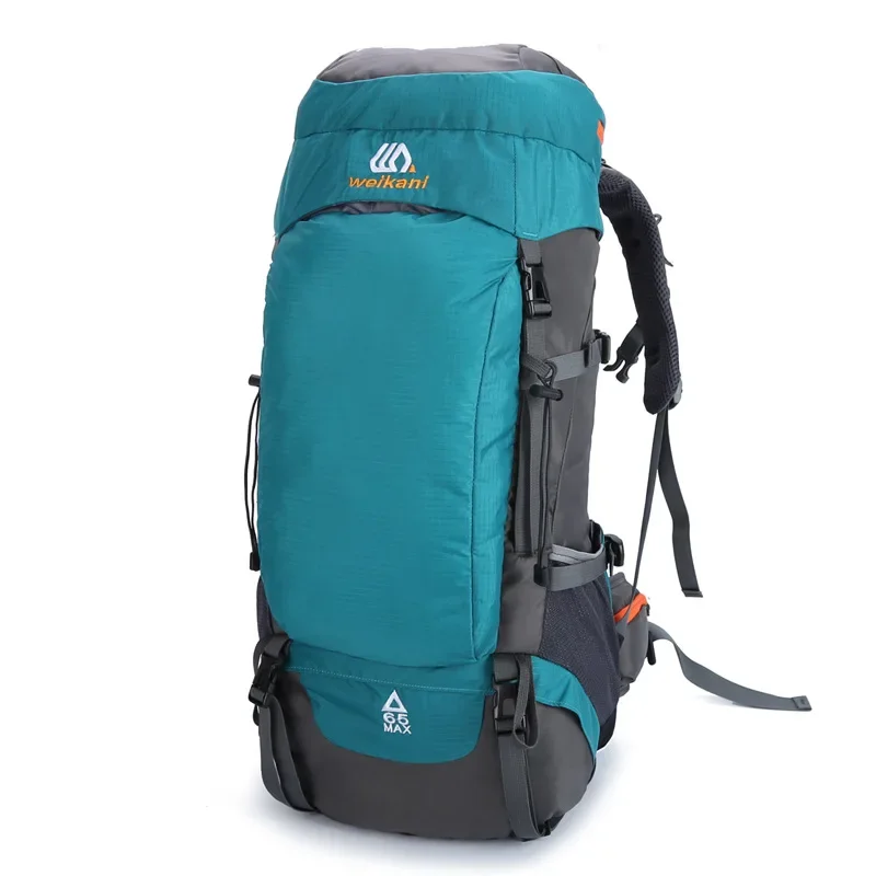 Lightweight Backpack 65L - حقيبة ظهر كبيرة السعة 65 لتر