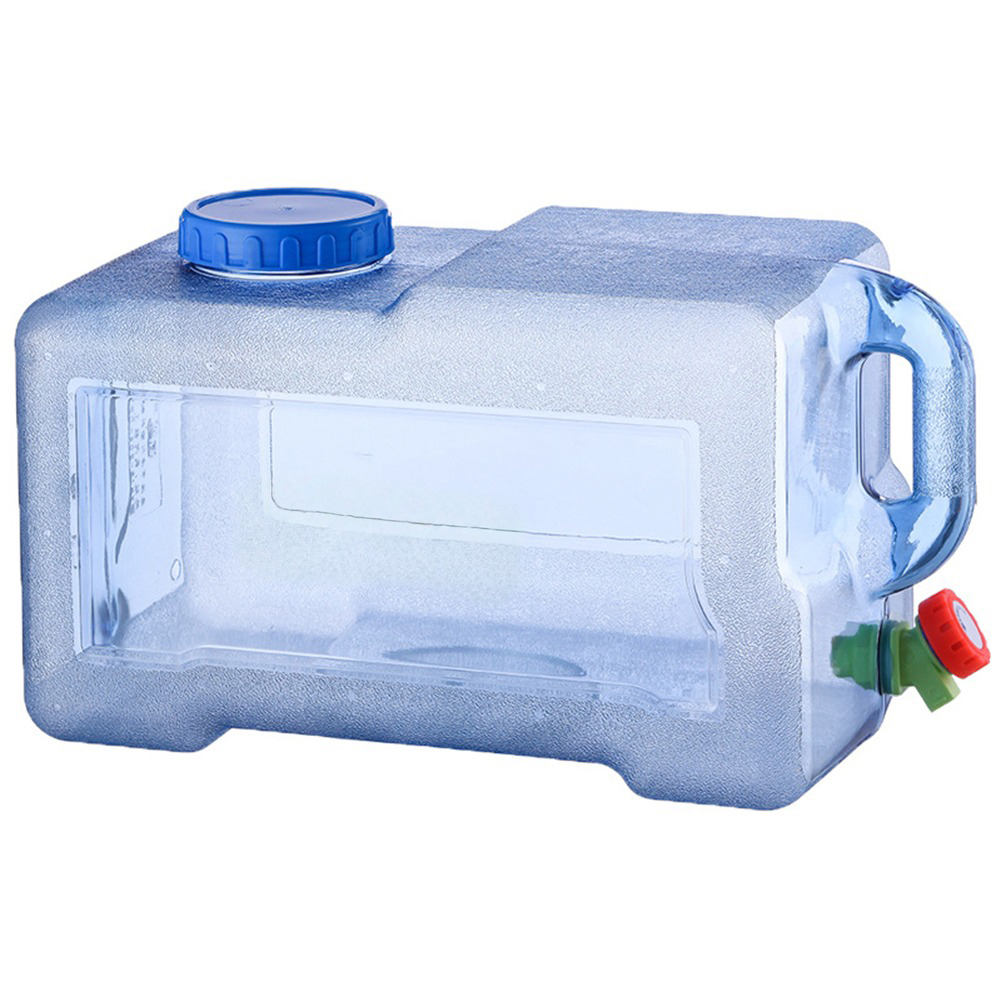 Outdoor Camping Water Tank - دلو ماء محمول للتخييم في الهواء