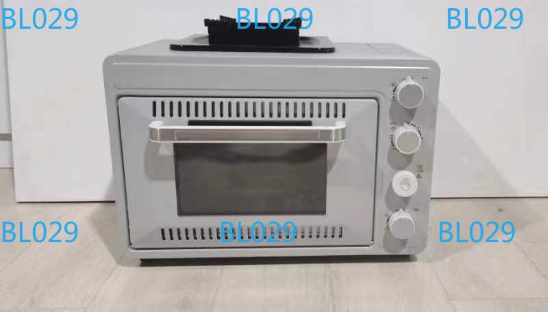 Outdoor Camping Oven - فرن خبز محمول صغير متعدد الوظائف