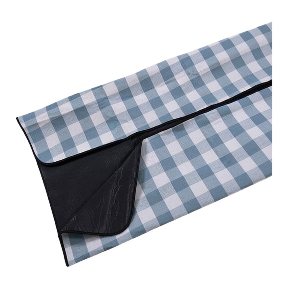 Outdoor Camping Blanket - بطانية نزهة مقاومة للماء وقابلة للطي