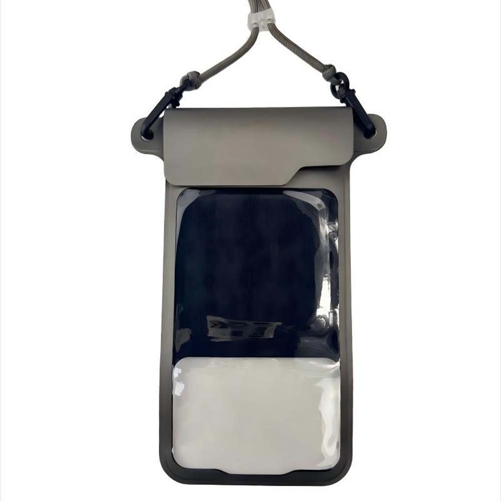 Dry Bag Waterproof - حقيبة هاتف مقاومة للماء بحزام قابل