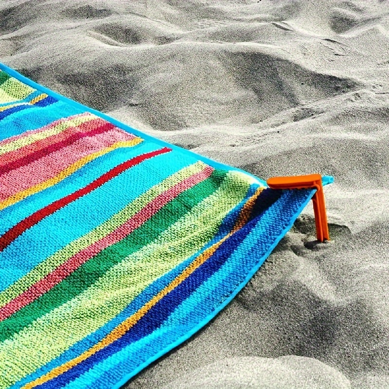 في الهواء الطلق منشفة الشاطئ ح - مراجعة Outdoor Camping Rugs وسعره