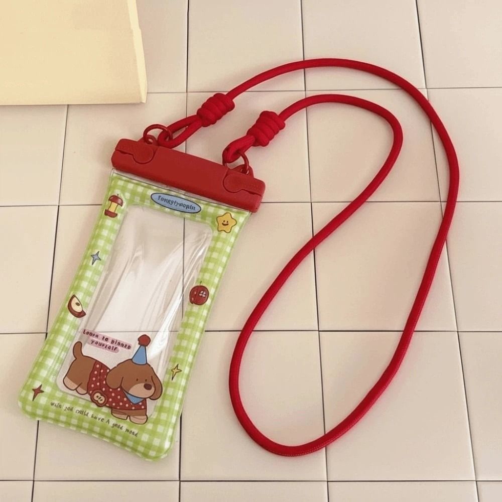 حقيبة كتف بحزام قابل للتعديل،  - مراجعة Dry Bag Waterproof وسعره