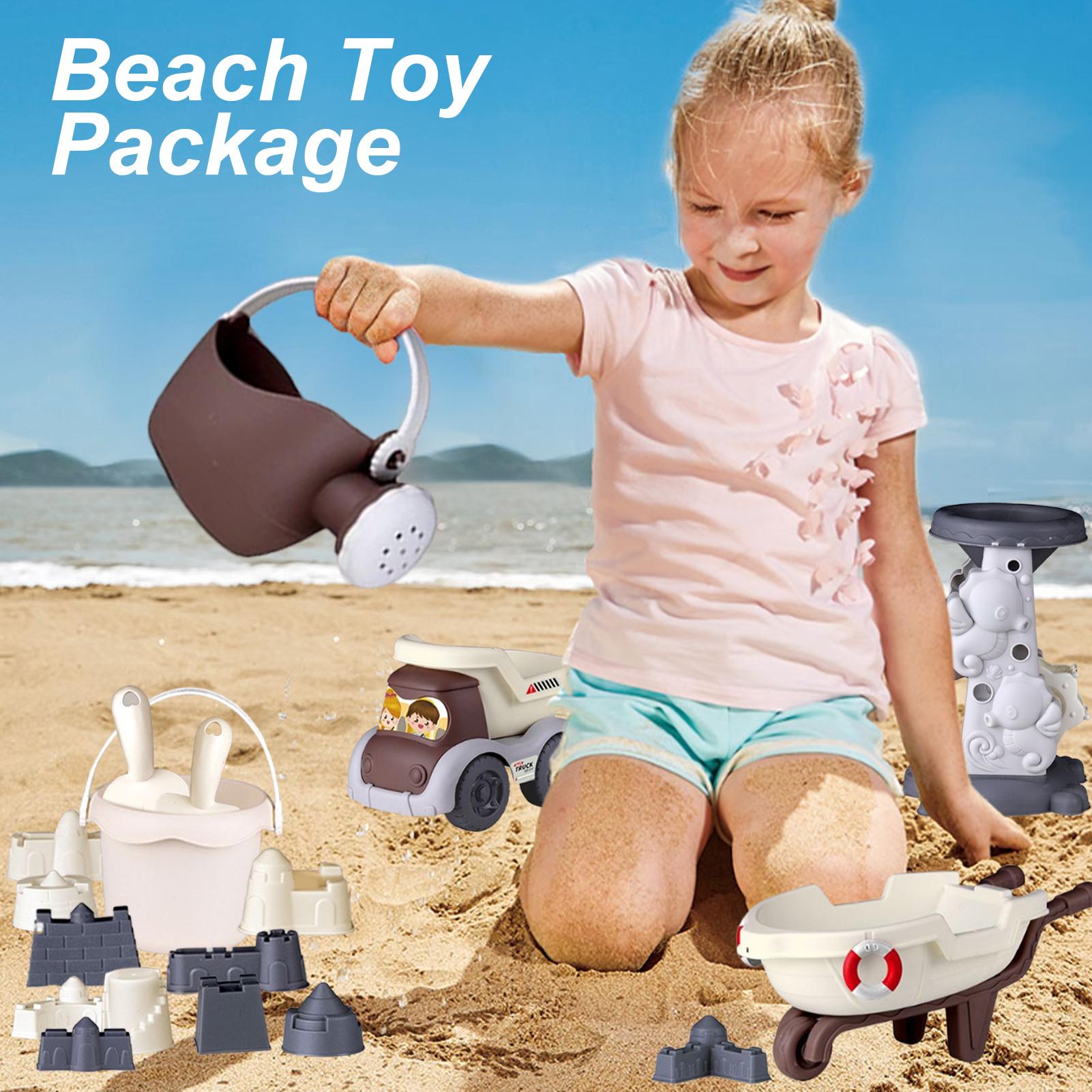 ألعاب الرمل للسفر على الشاطئ،  - مراجعة Outdoor Camping Activities For Kids وسعره