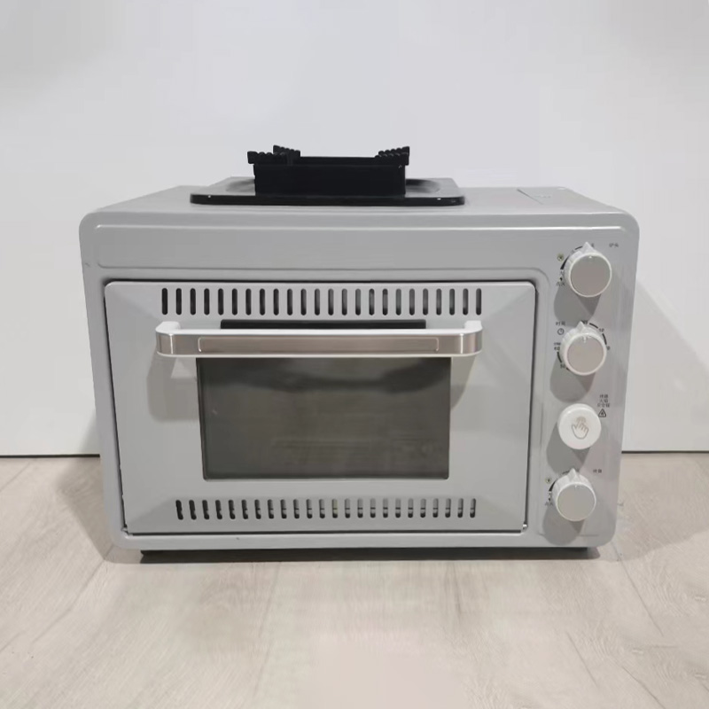 أجهزة التخييم والسفر بالسيارة، - مراجعة Outdoor Camping Oven وسعره