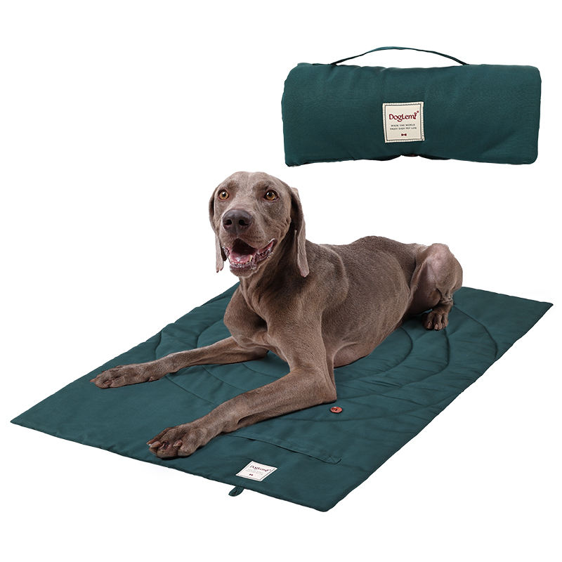 حصيرة الحيوانات الأليفة المحمو - مراجعة Outdoor Camping Rugs وسعره