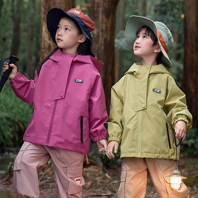 سترة للمشي لمسافات طويلة للجنس - مراجعة Outdoor Camping Activities For Kids وسعره