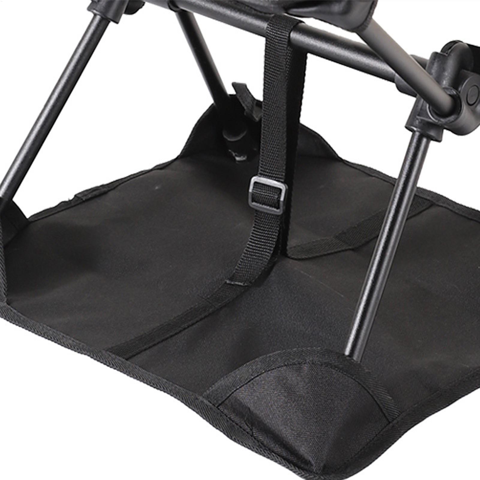 غطاء أرضي لكراسي التخييم سهل ا - مراجعة Outdoor Camping Rugs وسعره