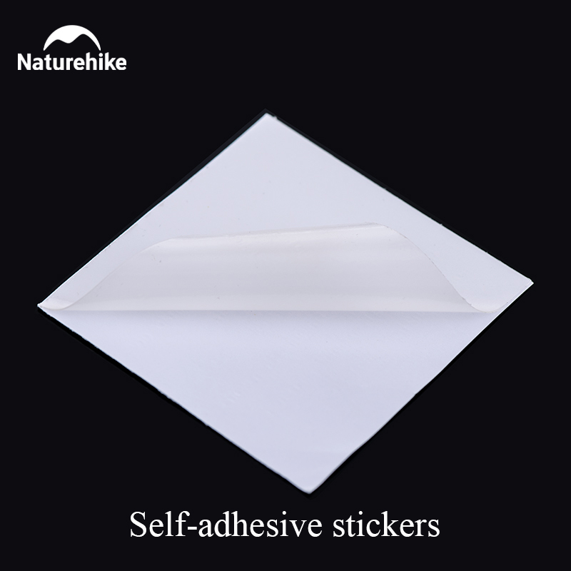 Naturehike رقعة إصلاح الإطارات - مراجعة Outdoor Camping Rugs وسعره