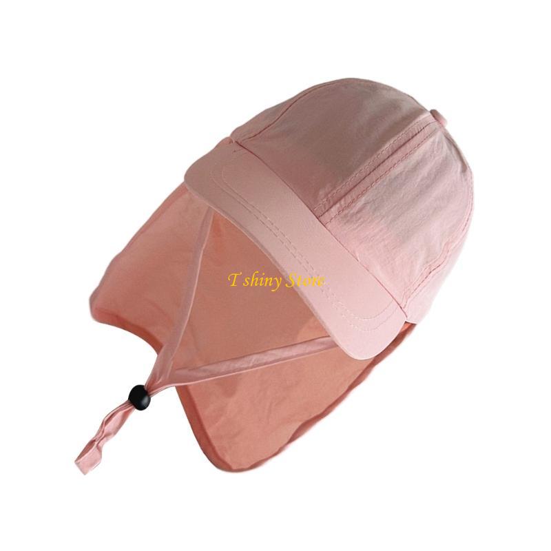 N58F قبعة رياضية خارجية للتخيي - مراجعة Outdoor Camping Activities For Kids وسعره