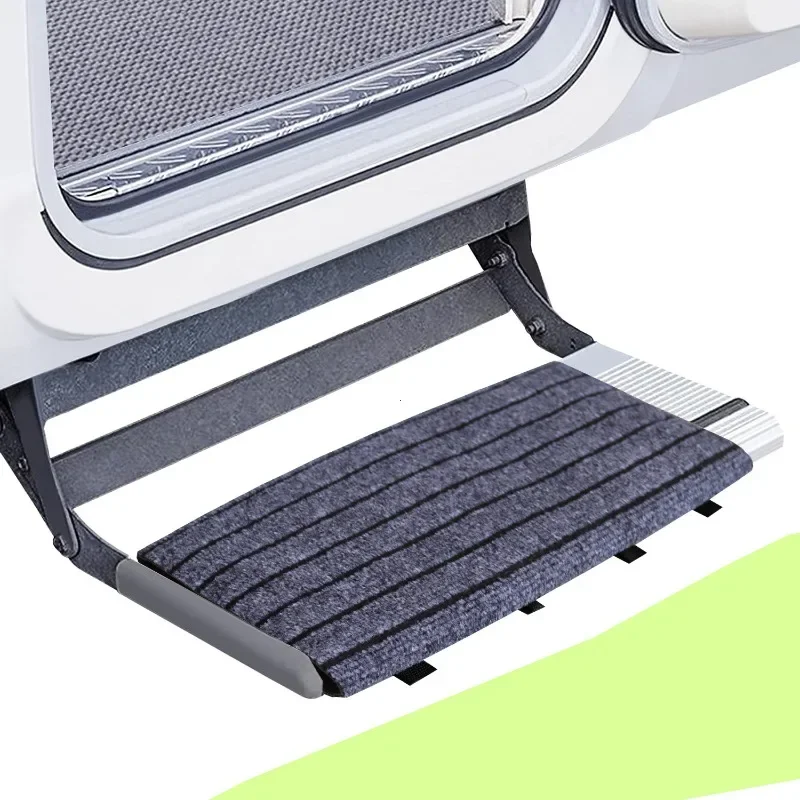 في الهواء الطلق قافلة خطوة ممس - مراجعة Outdoor Camping Rugs وسعره