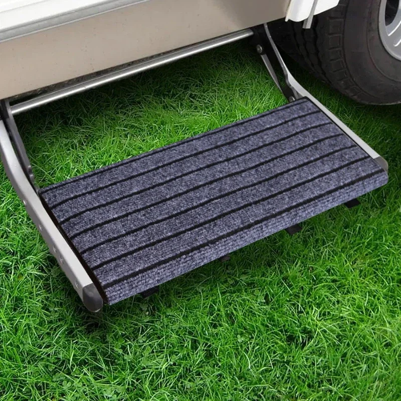 في الهواء الطلق قافلة خطوة ممس - مراجعة Outdoor Camping Rugs وسعره