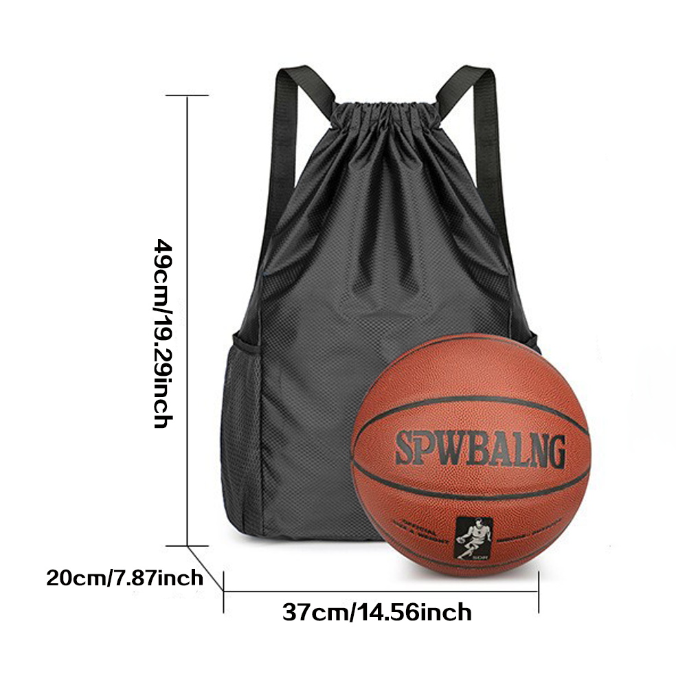 حقيبة سوداء برباط، حقيبة ظهر ل - مراجعة Dry Bag Waterproof وسعره